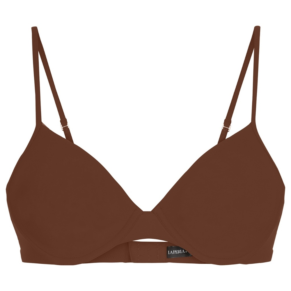 NWT La Perla Second Skin Bra 34C